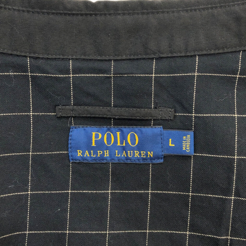 Polo by Ralph Lauren Swing Top