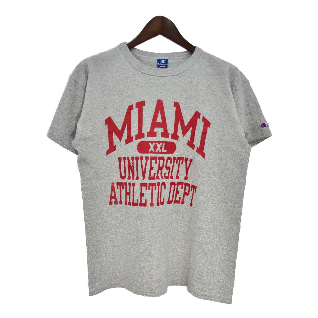 90s Champion College T-Shirt