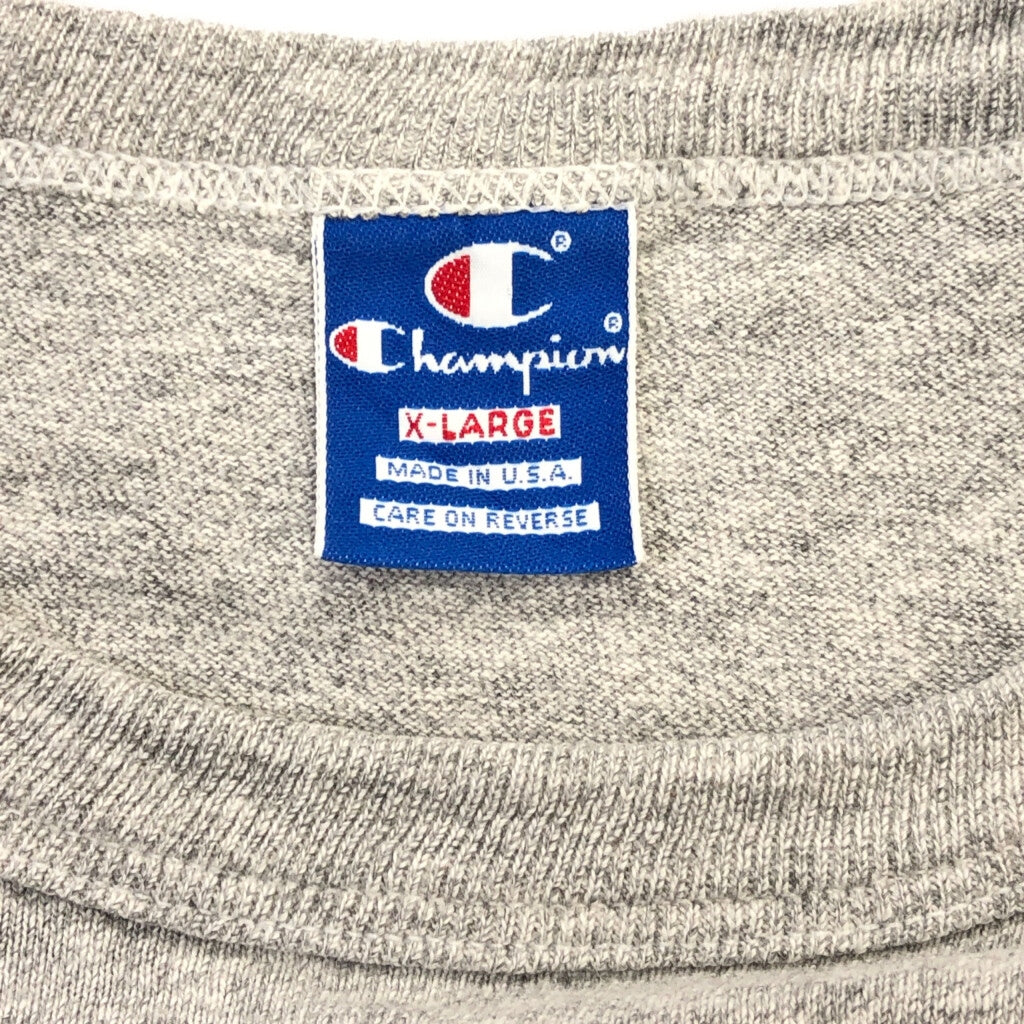 90s Champion College T-Shirt