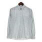 YVES SAINT LAURENT Check Shirt