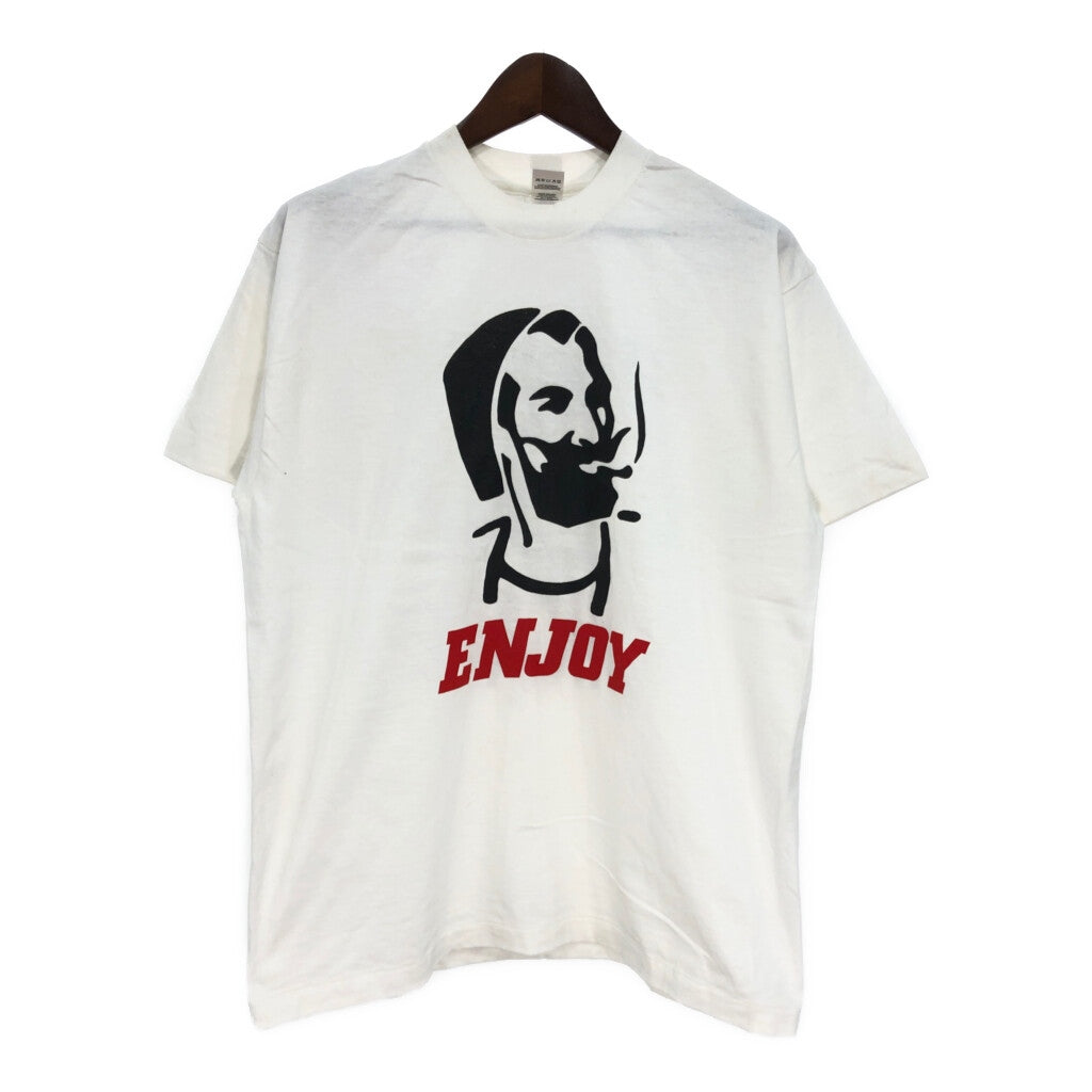 90s FRUIT OF THE LOOM Musician T-Shirt