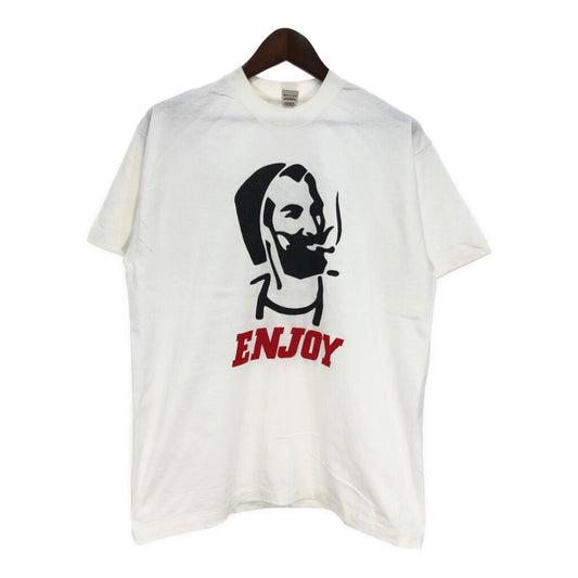 90s FRUIT OF THE LOOM Musician T-Shirt