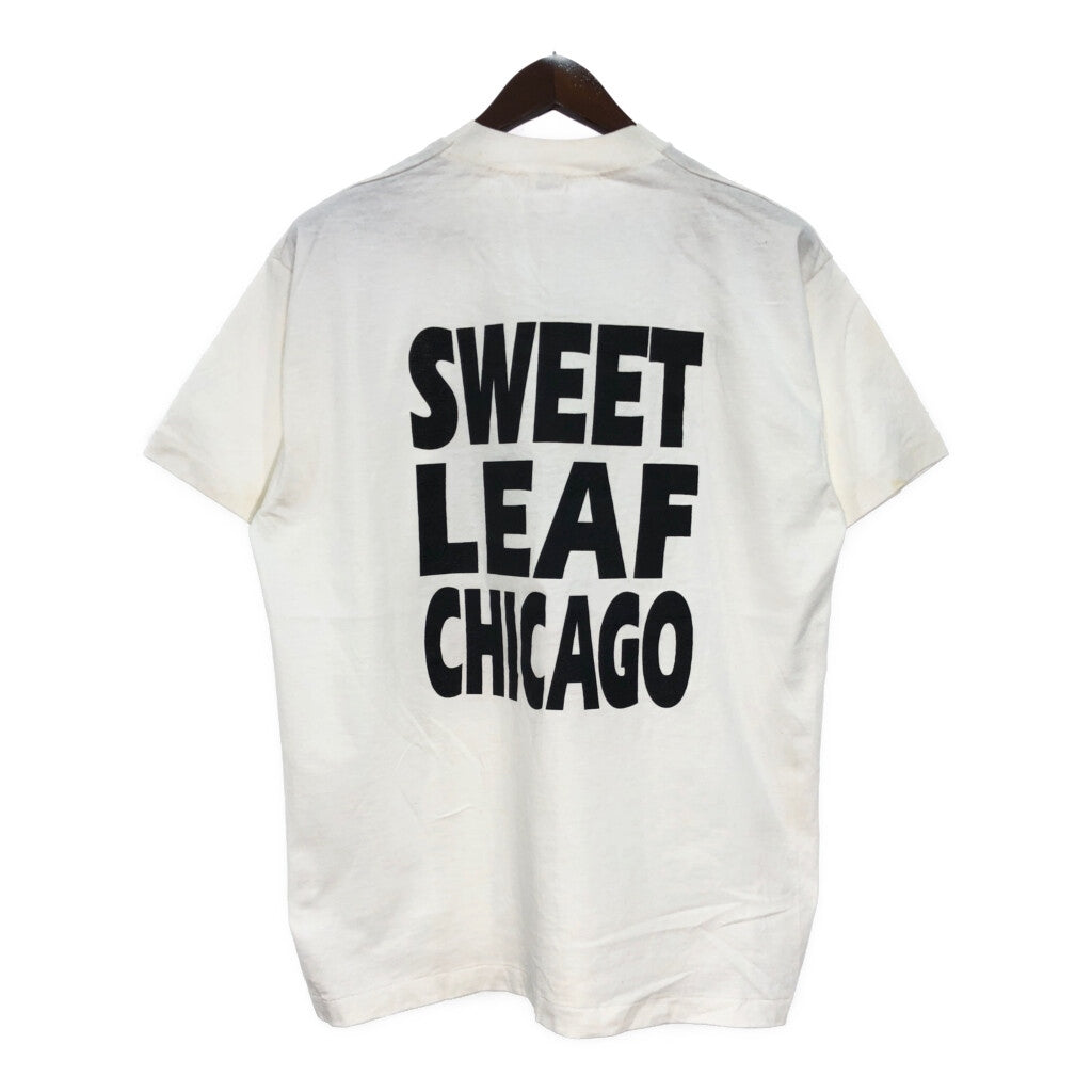 90s FRUIT OF THE LOOM Musician T-Shirt