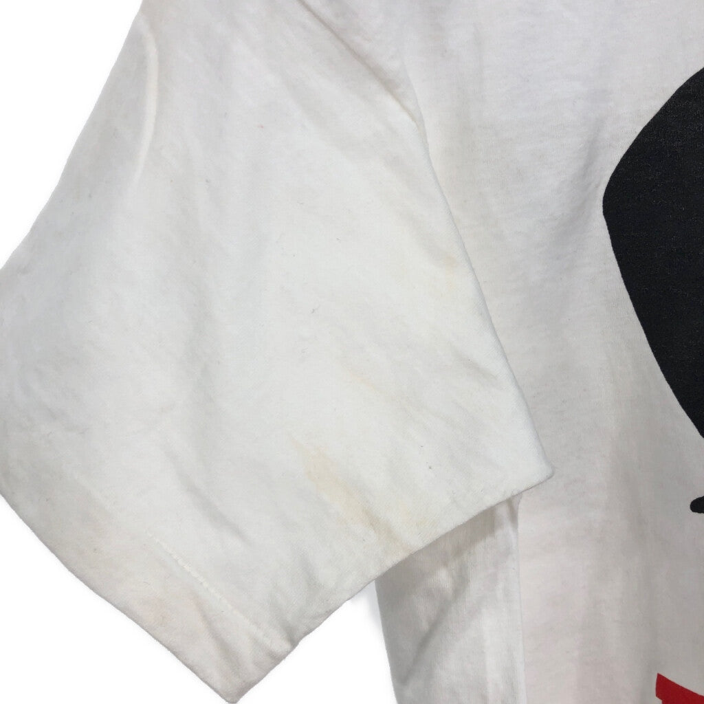 90s FRUIT OF THE LOOM Musician T-Shirt