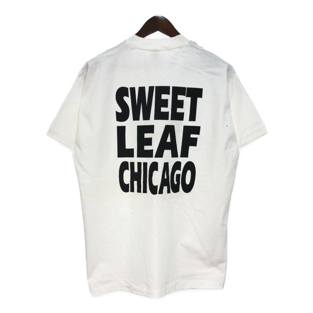 90s FRUIT OF THE LOOM Musician T-Shirt