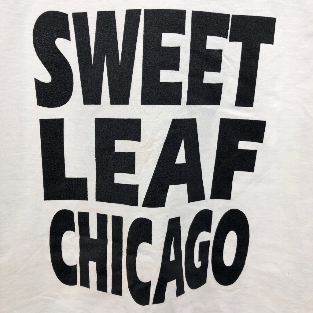 90s FRUIT OF THE LOOM Musician T-Shirt