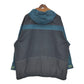 90s Columbia Anorak Parka Nylon Jacket