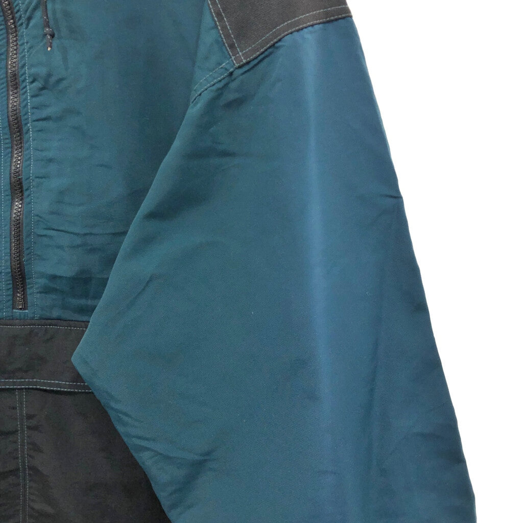 90s Columbia Anorak Parka Nylon Jacket