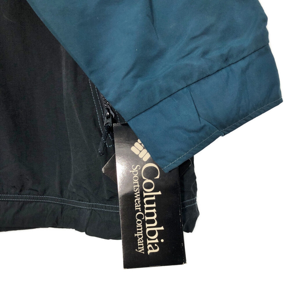 90s Columbia Anorak Parka Nylon Jacket