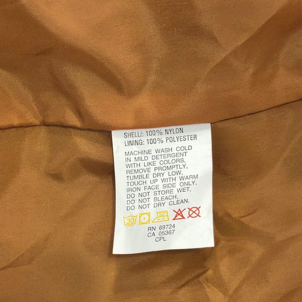 90s Columbia Anorak Parka Nylon Jacket