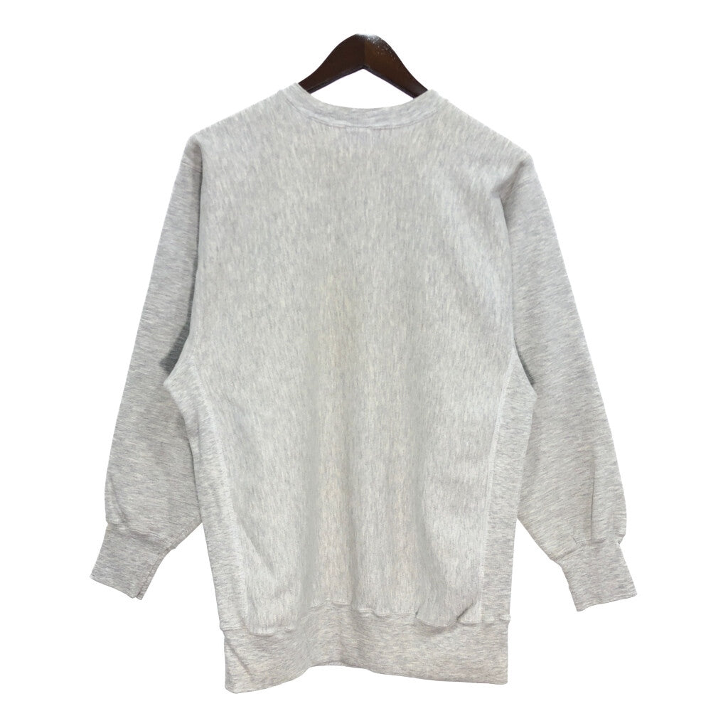 90s Champion REVERSE WEAVE College Sweat