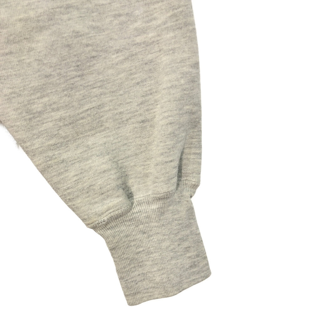 90s Champion REVERSE WEAVE College Sweat