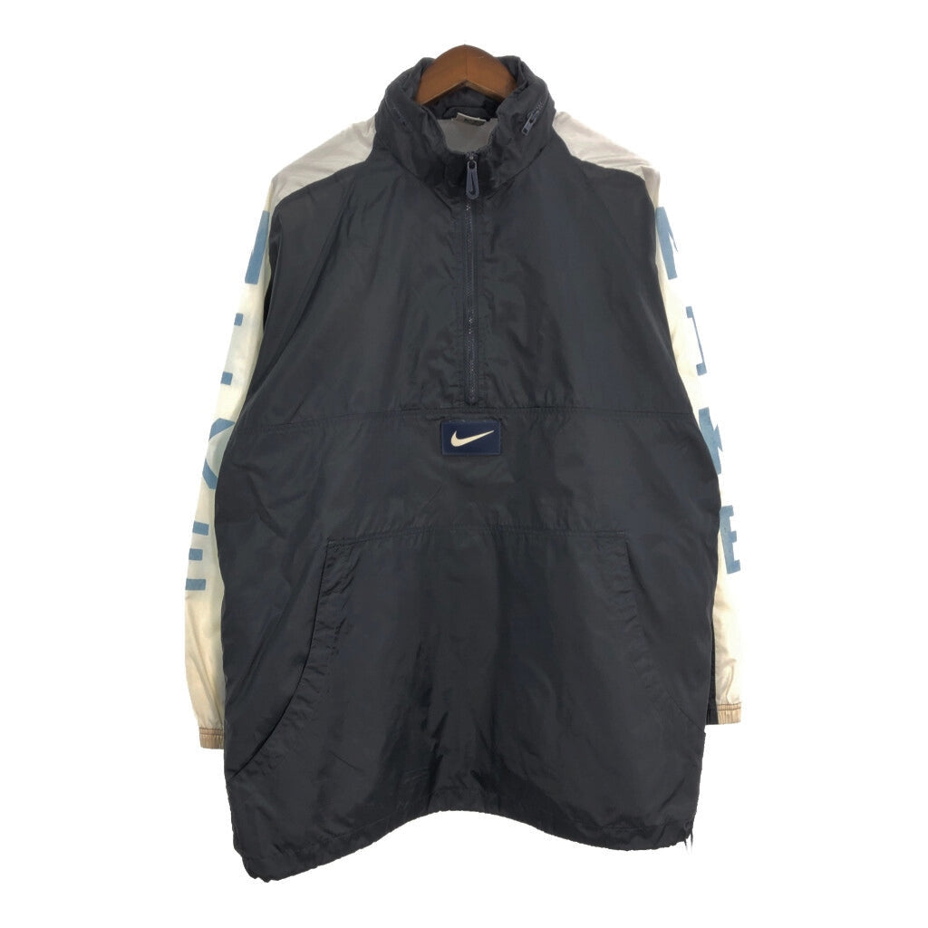 90s NIKE Pullover Nylon Jacket