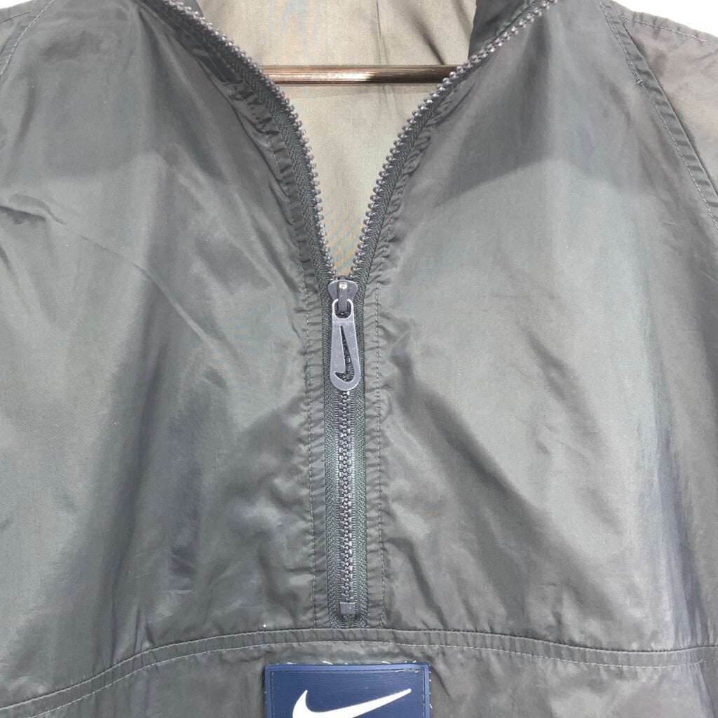 90s NIKE Pullover Nylon Jacket