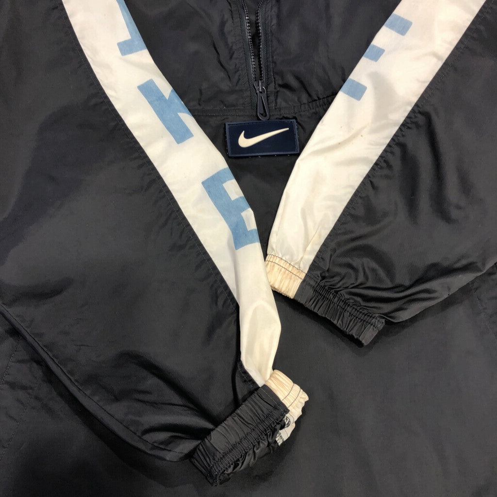 90s NIKE Pullover Nylon Jacket