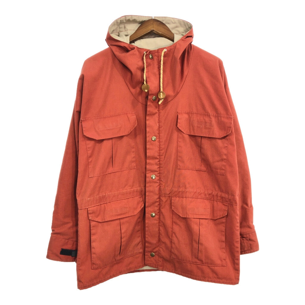 80s Columbia Mountain Parka