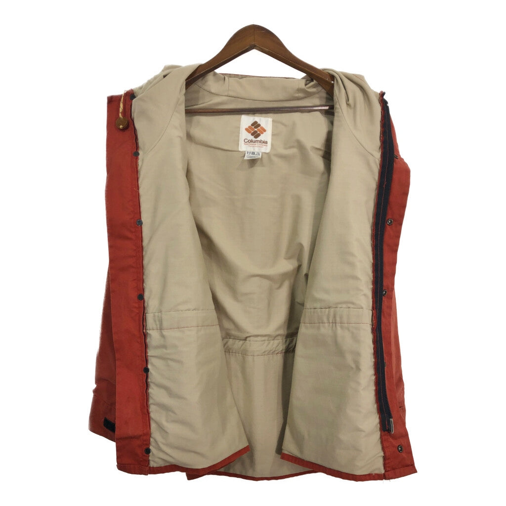 80s Columbia Mountain Parka
