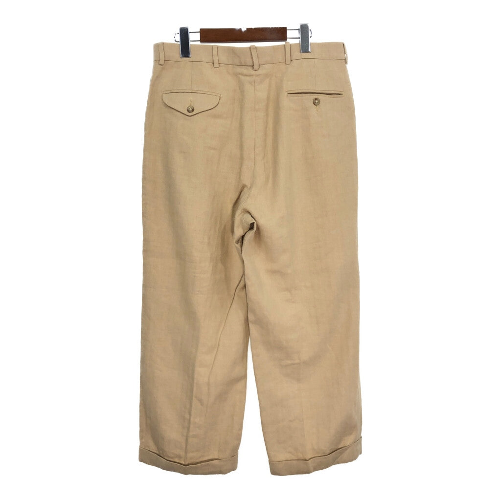 90s Polo by Ralph Lauren Slacks Slacks