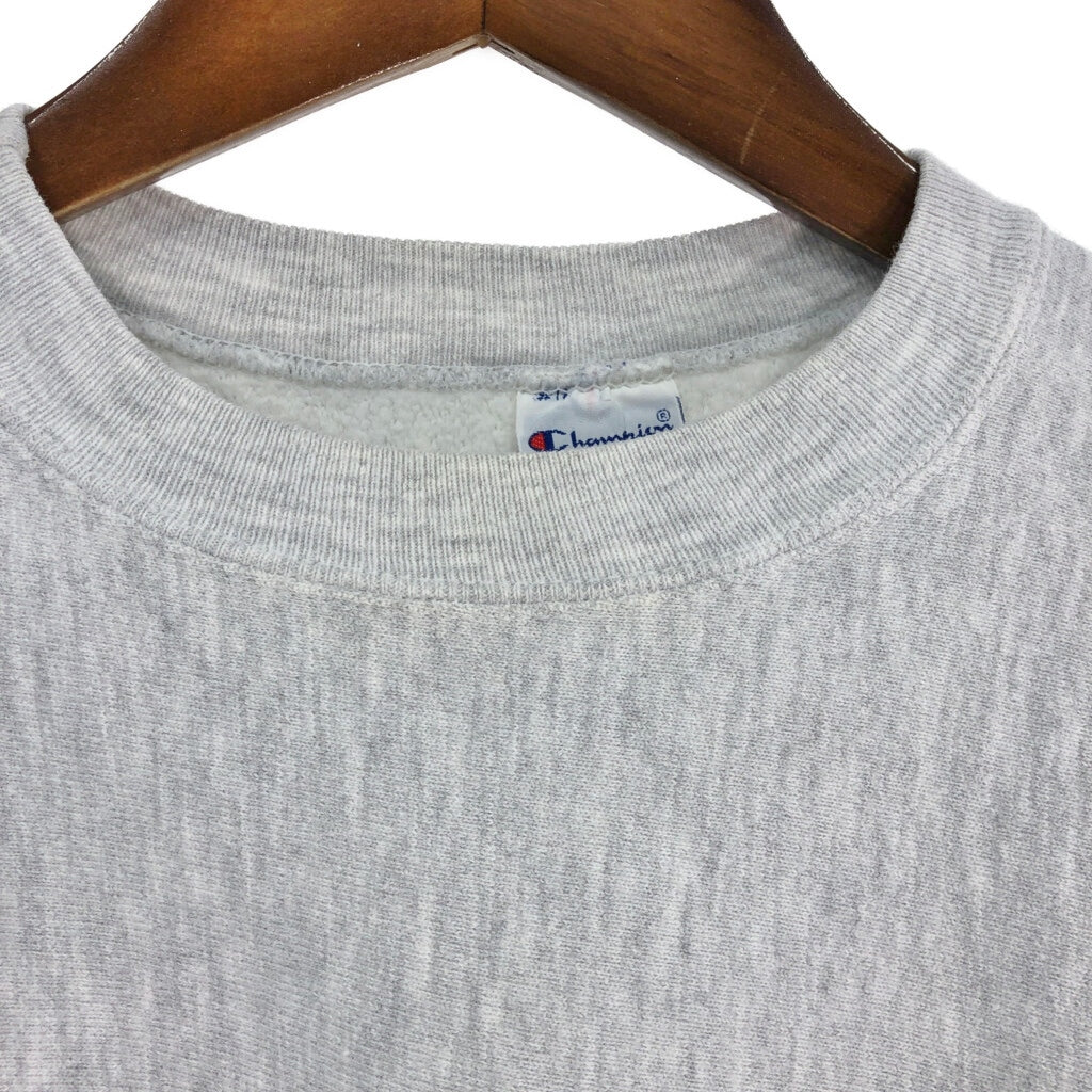 90s Champion REVERSE WEAVE Sweat