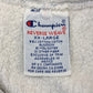 90s Champion REVERSE WEAVE Sweat