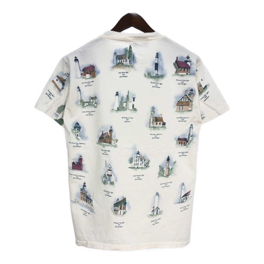 00s WOOLRICH T-Shirt