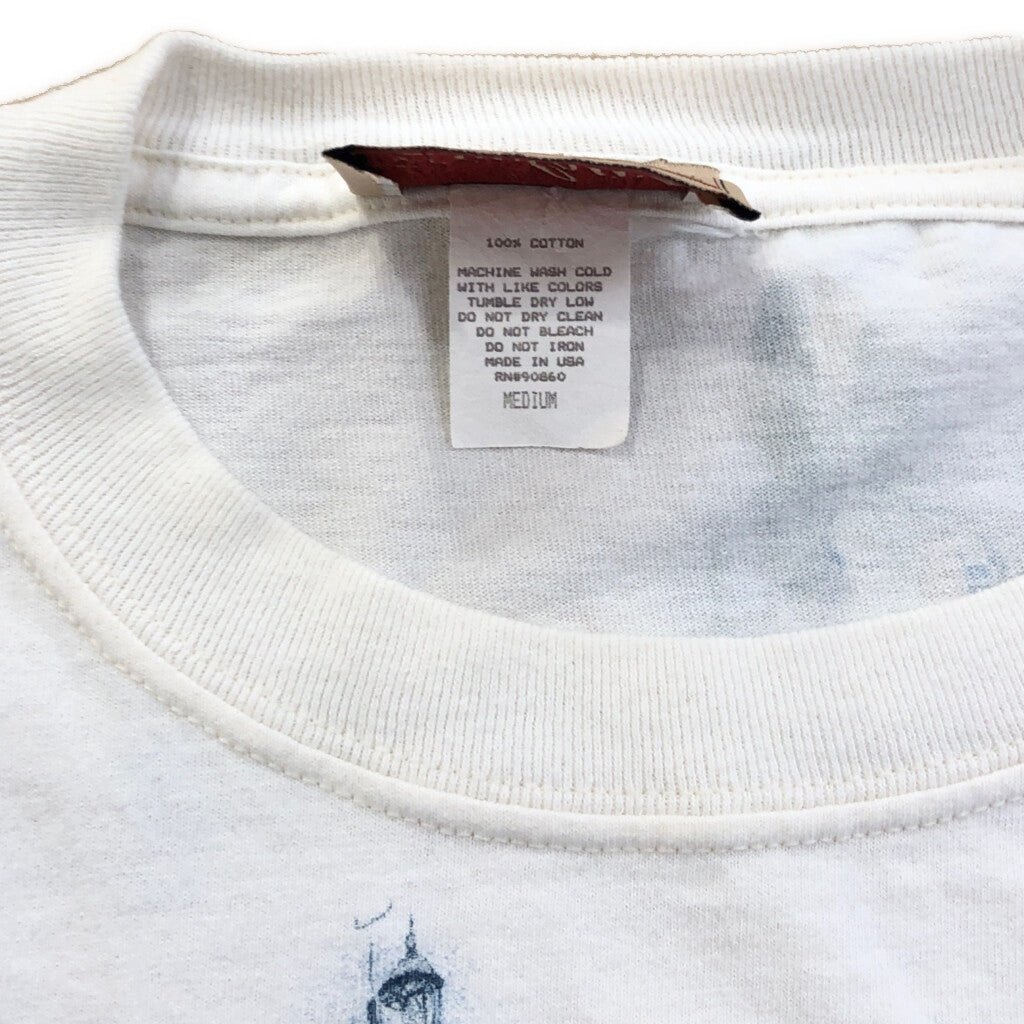 00s WOOLRICH T-Shirt
