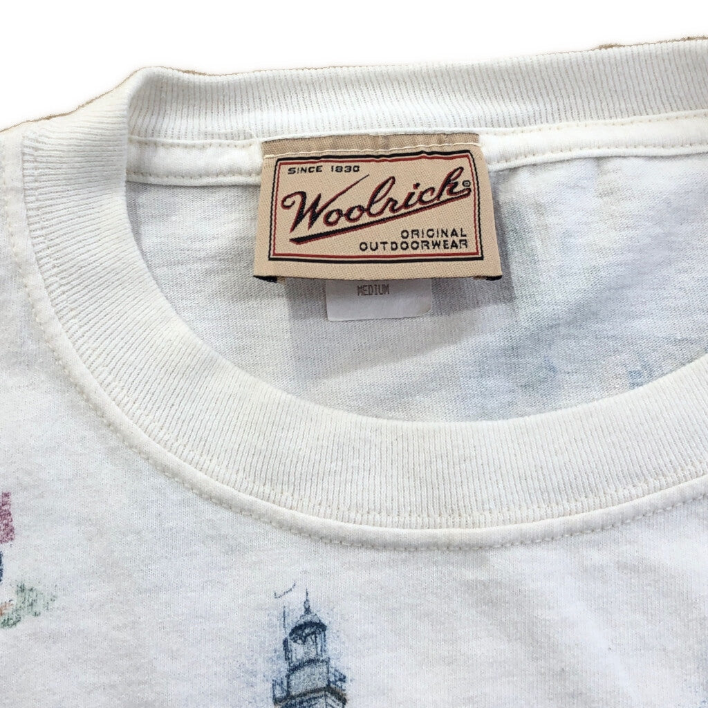 00s WOOLRICH T-Shirt