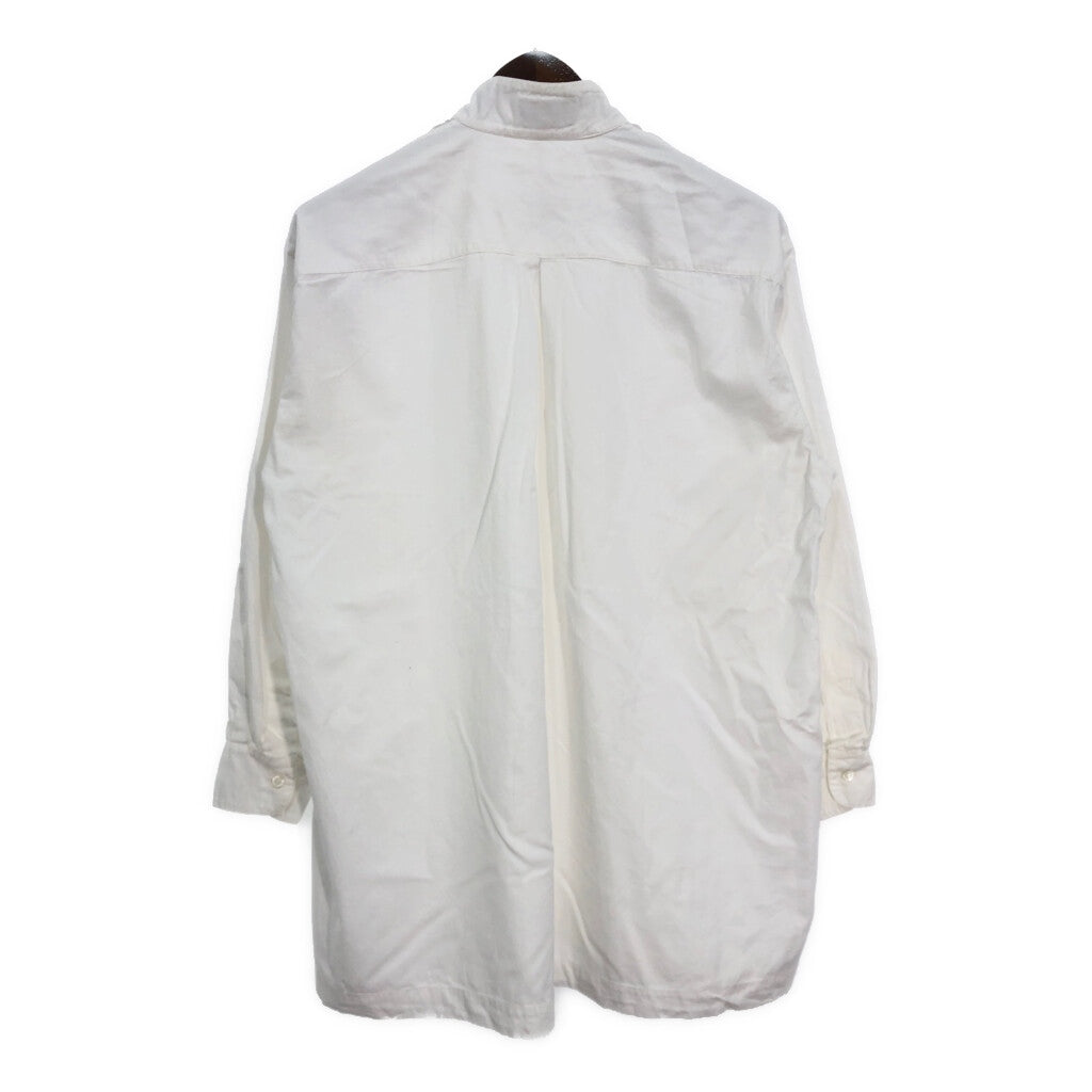 eskandar エスカンダー Shirt