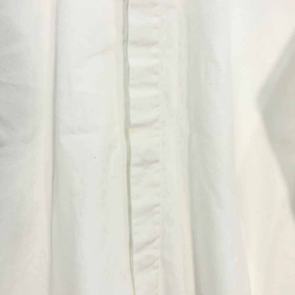 eskandar エスカンダー Shirt