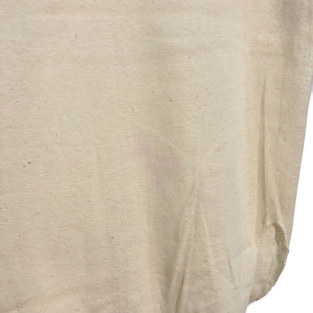 70s Champion College Long Sleeve T-Shirt