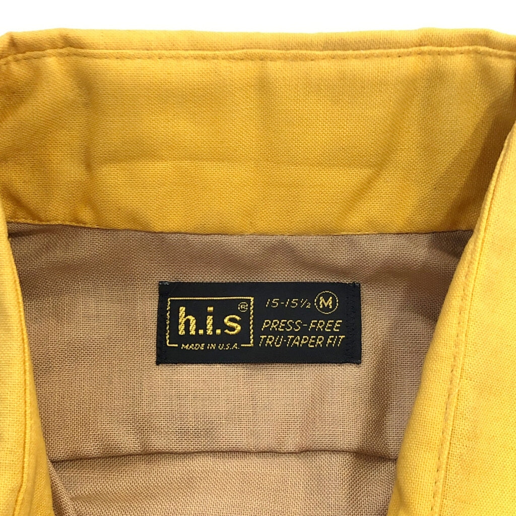 70s h.i.s Shirt