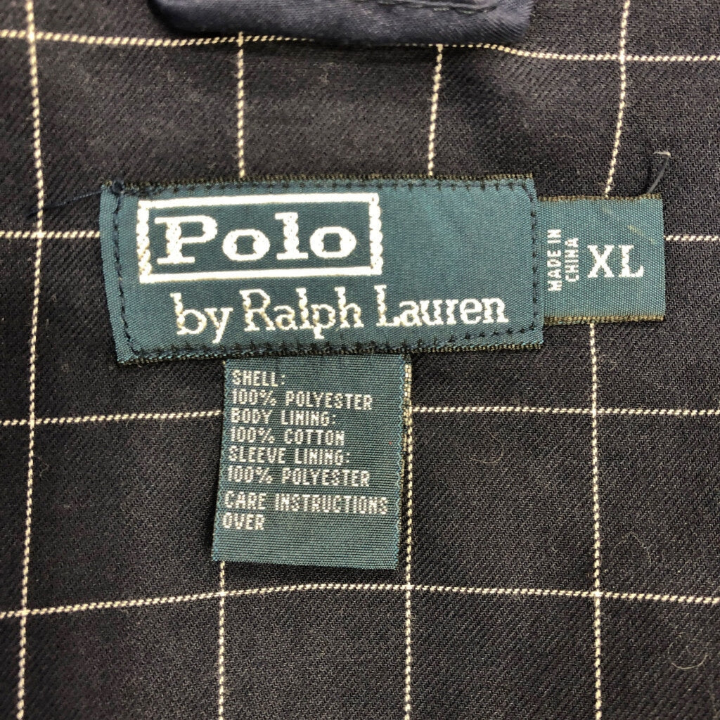 Polo by Ralph Lauren Swing Top
