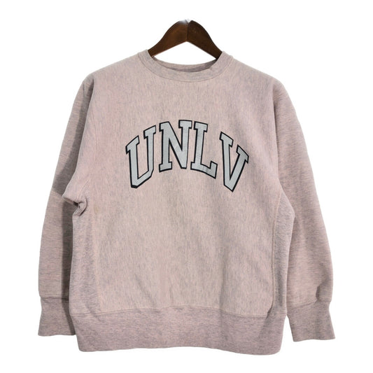 80s Champion REVERSE WEAVE College Sweat