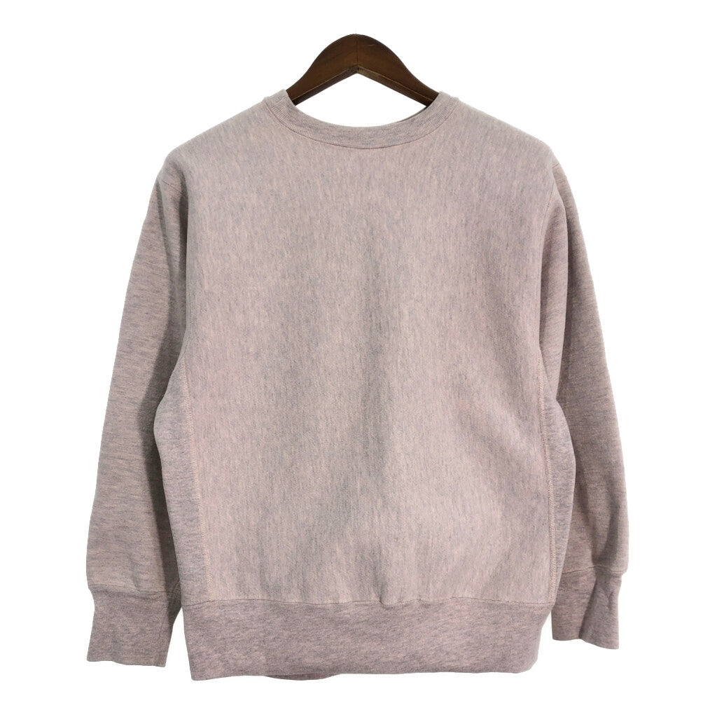 80s Champion REVERSE WEAVE College Sweat