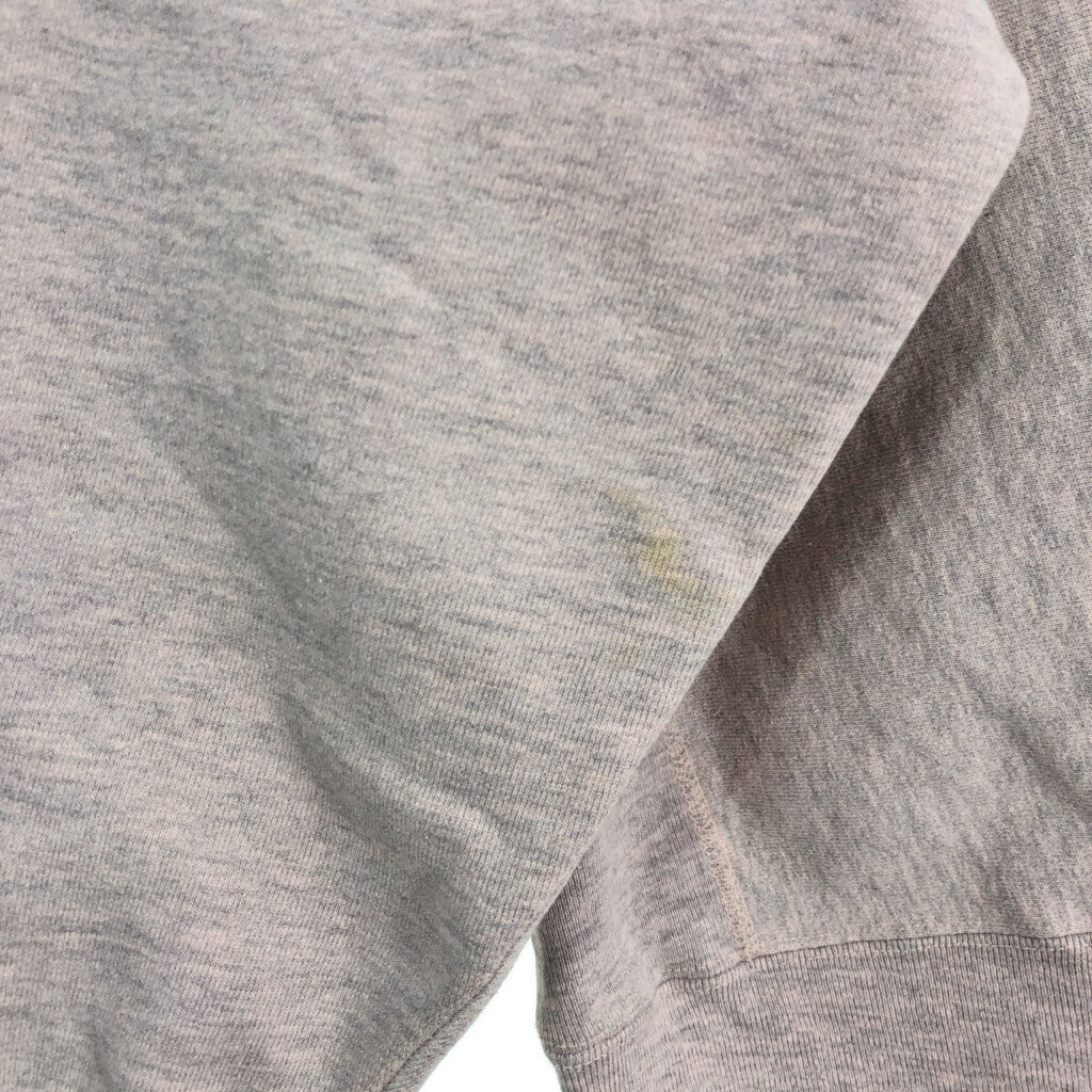 80s Champion REVERSE WEAVE College Sweat