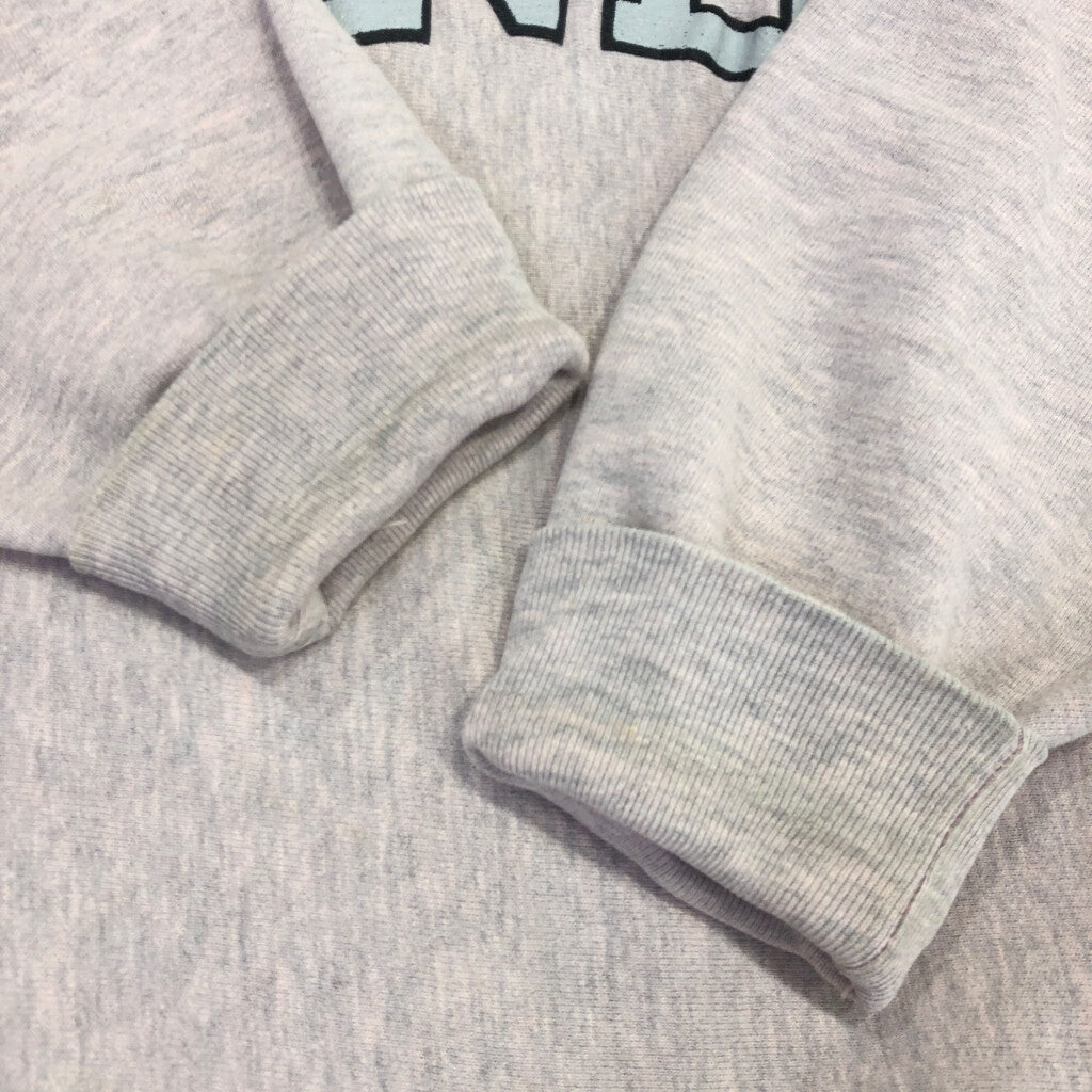 80s Champion REVERSE WEAVE College Sweat