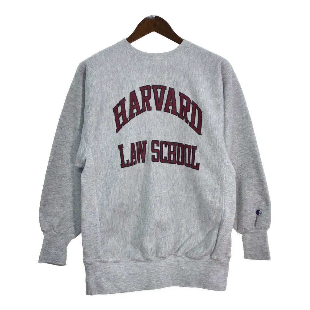 90s Champion REVERSE WEAVE College Sweat
