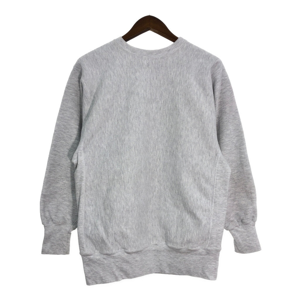 90s Champion REVERSE WEAVE College Sweat