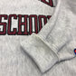90s Champion REVERSE WEAVE College Sweat