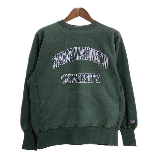 90s Champion REVERSE WEAVE College Sweat
