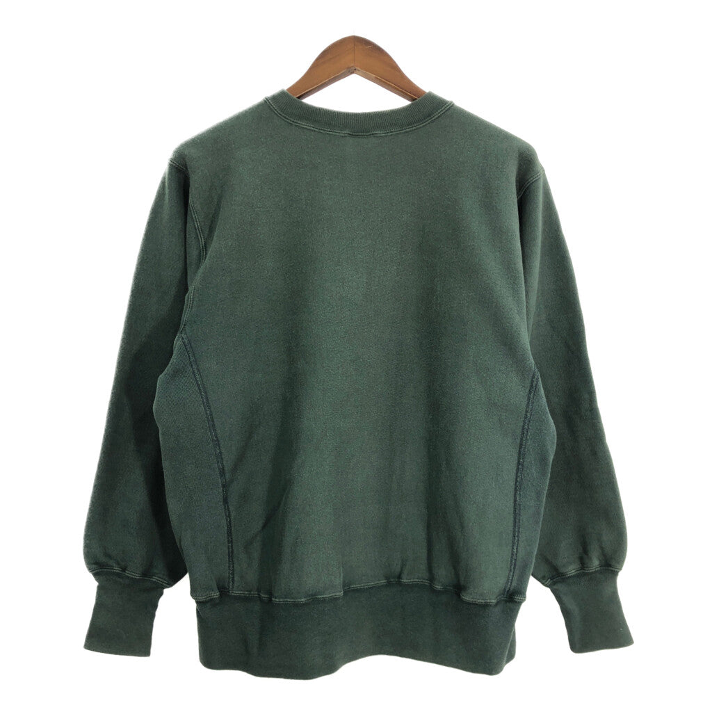 90s Champion REVERSE WEAVE College Sweat