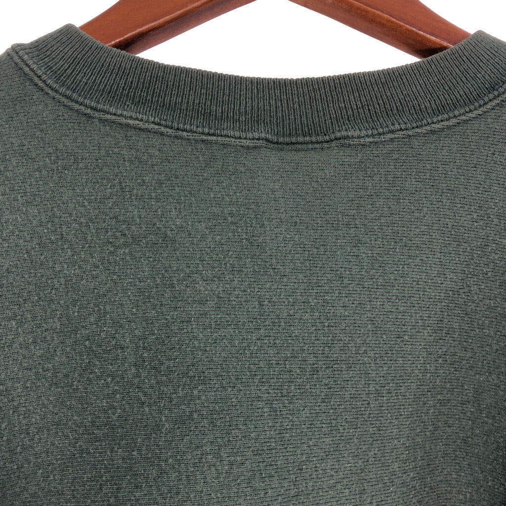 90s Champion REVERSE WEAVE College Sweat