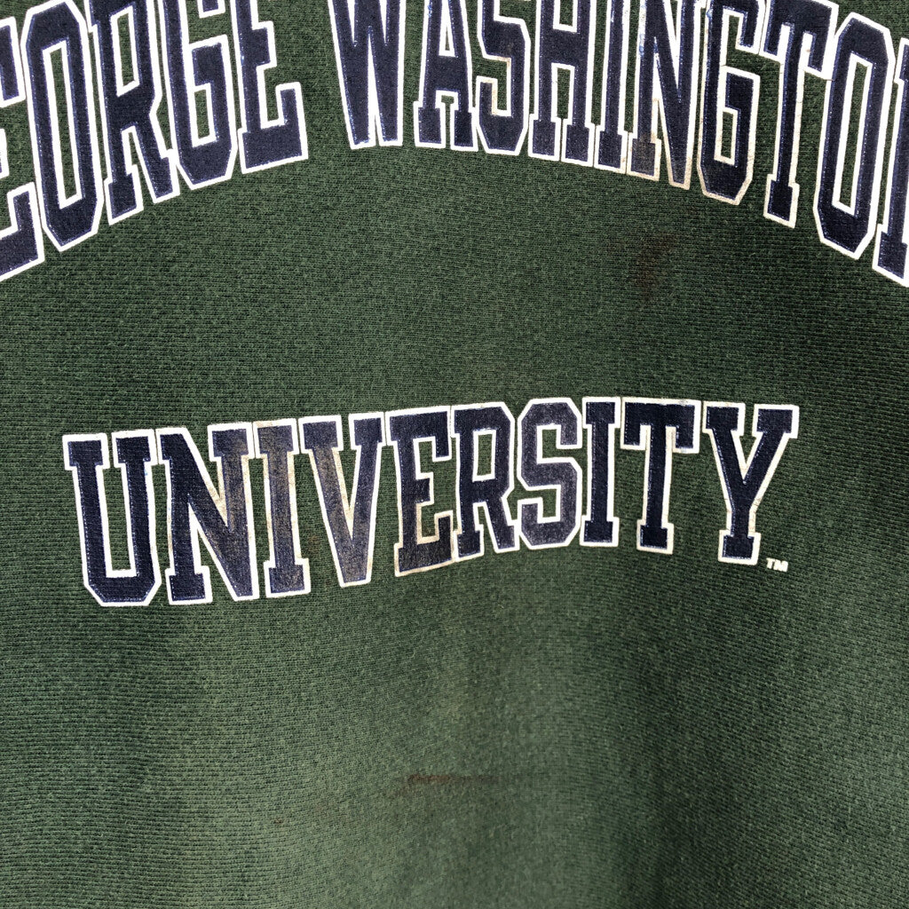 90s Champion REVERSE WEAVE College Sweat