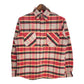 80s BIG MAC Flannel Shirt