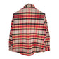 80s BIG MAC Flannel Shirt