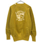 DEADSTOCK 60s Champion College Sweat