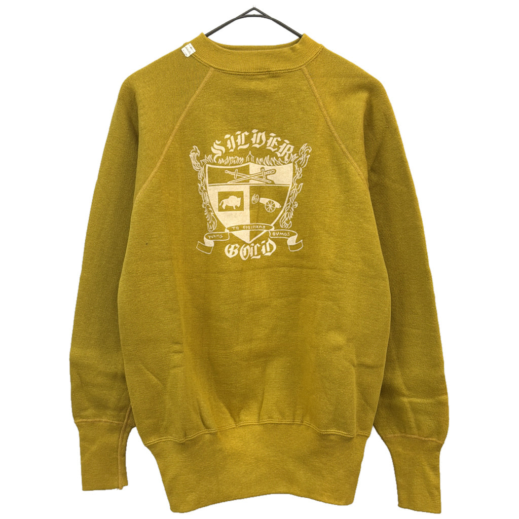 DEADSTOCK 60s Champion College Sweat