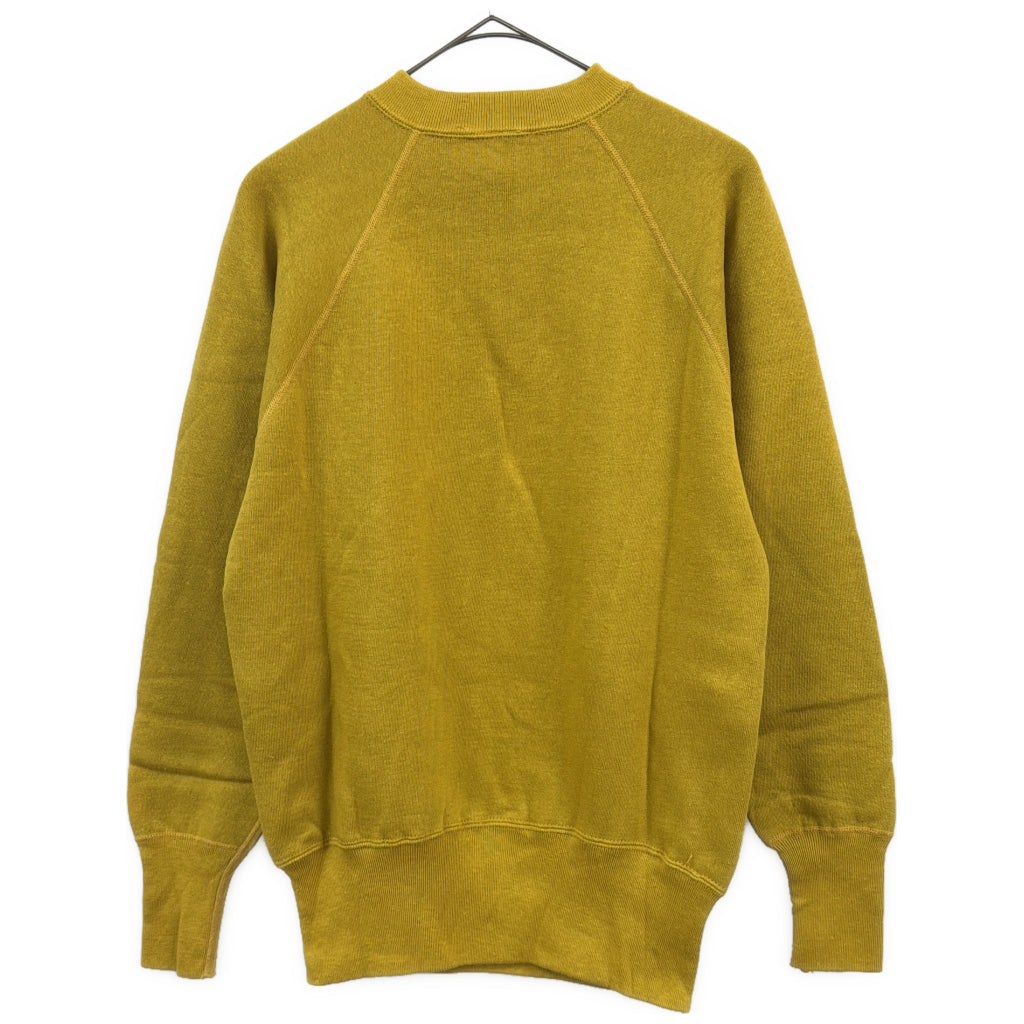 DEADSTOCK 60s Champion College Sweat