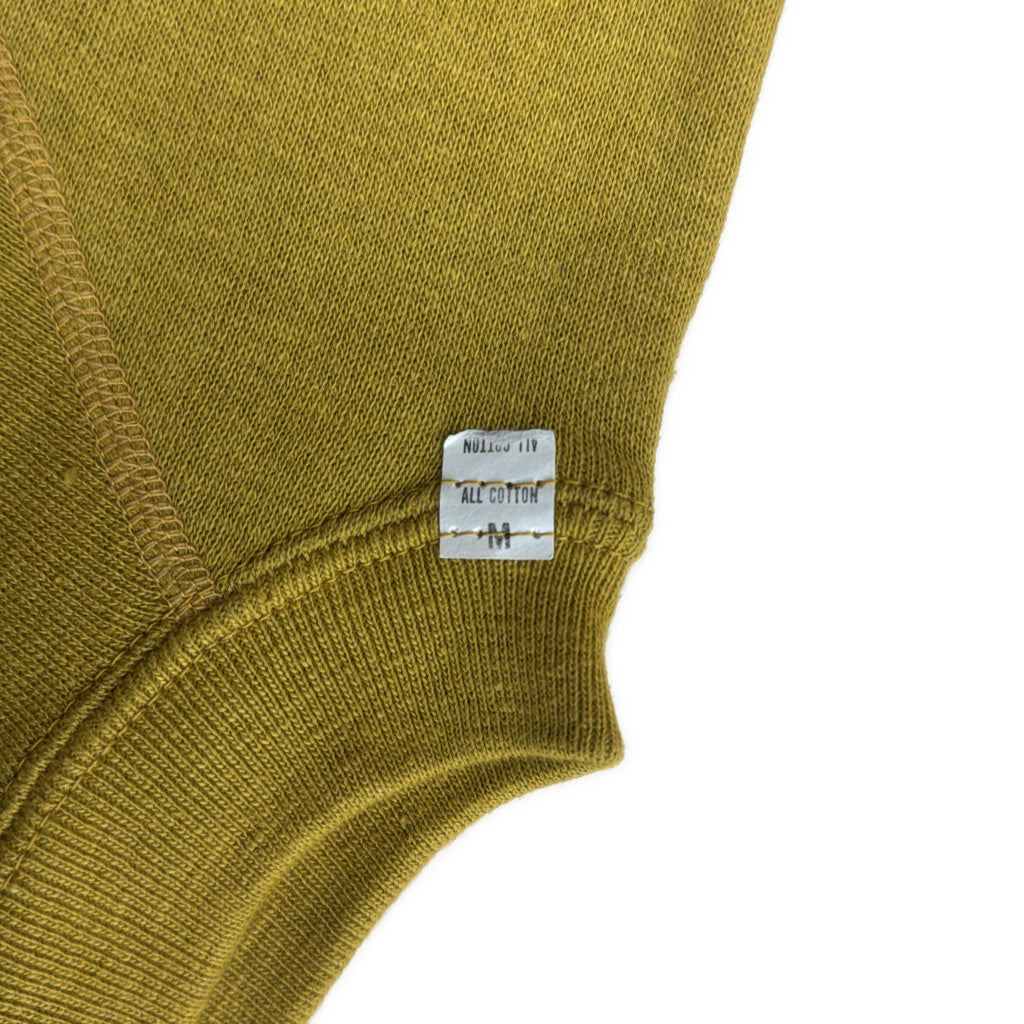 DEADSTOCK 60s Champion College Sweat