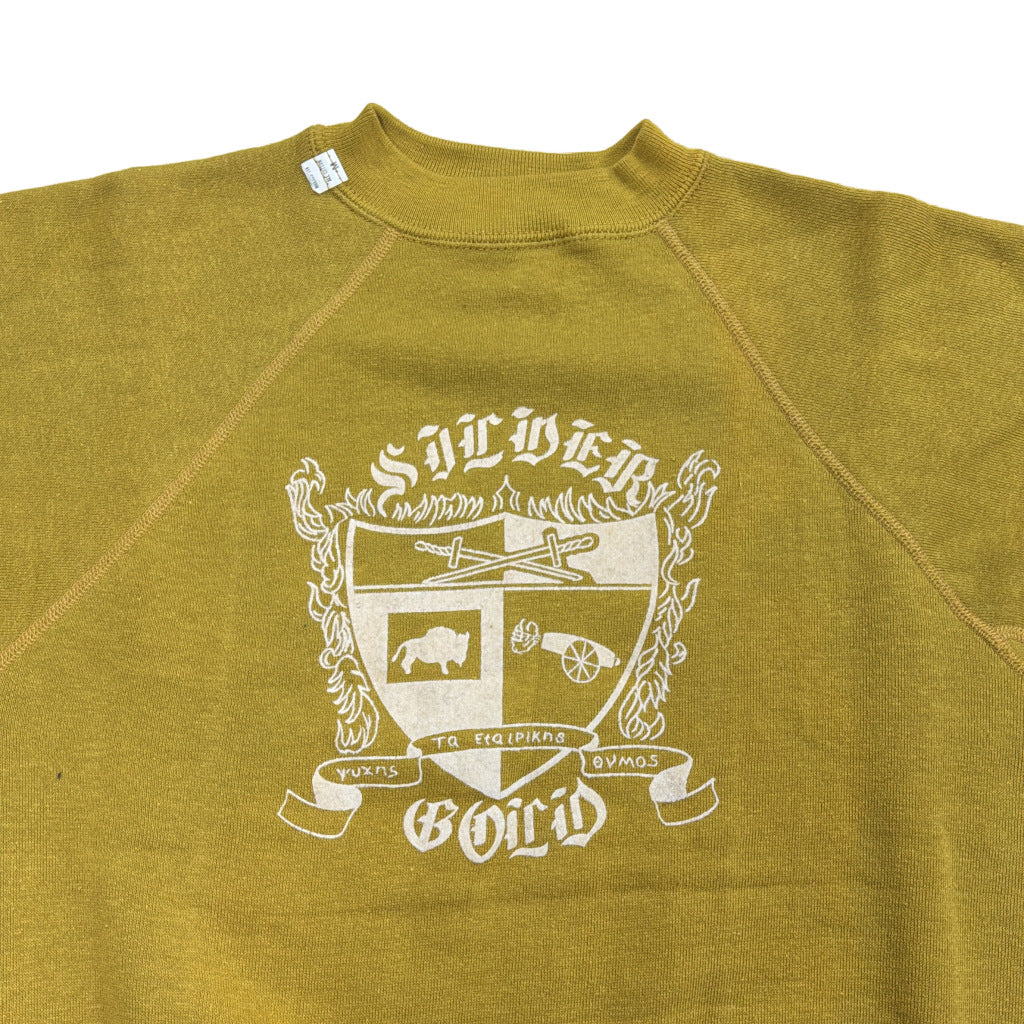 DEADSTOCK 60s Champion College Sweat